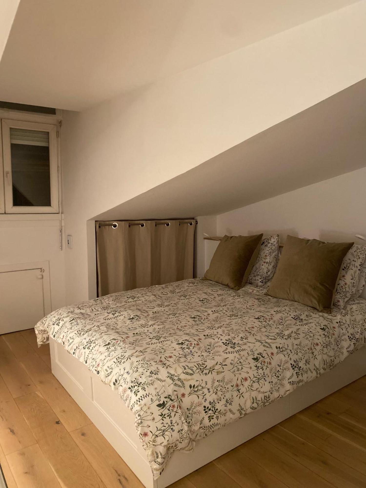Apartmán Duplex Aux Carmes Toulouse Exteriér fotografie