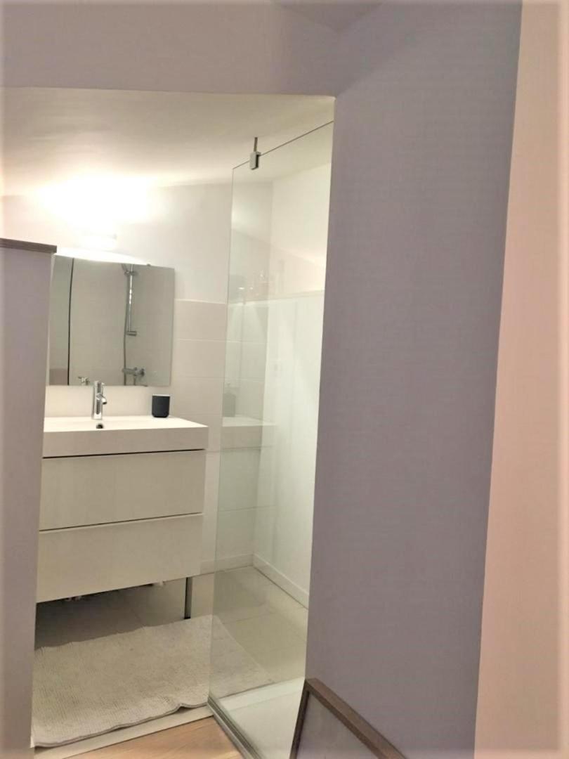 Apartmán Duplex Aux Carmes Toulouse Exteriér fotografie
